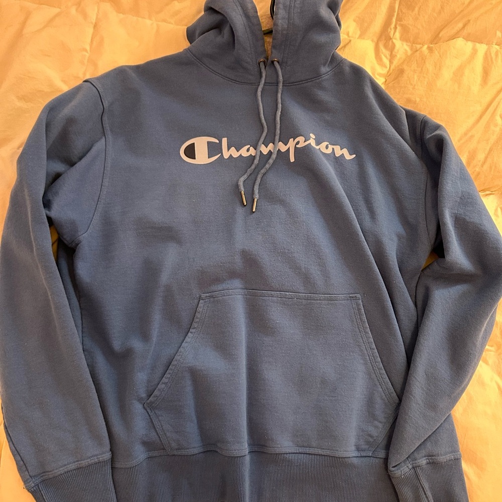 Champion Hoodie